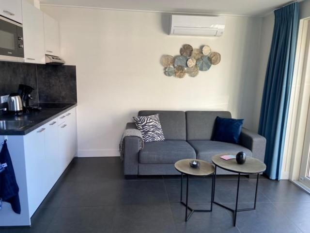 Ferienhaus Vakantiewoning Zoutelande