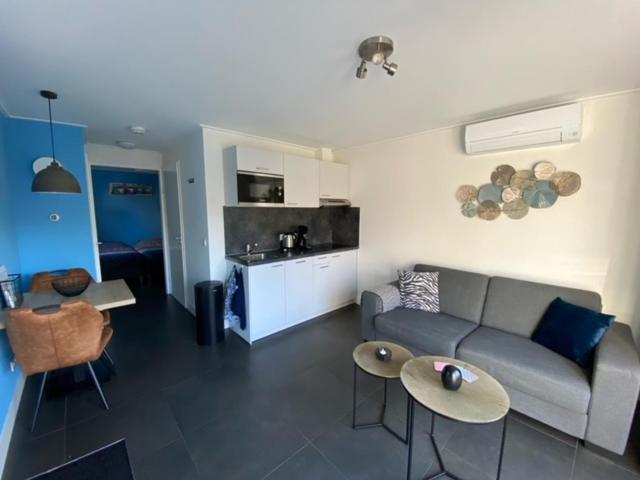 Vakantiewoning *