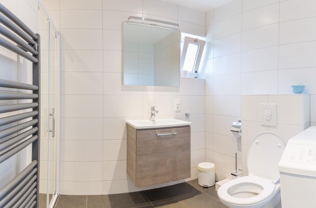 Ferienhaus Vakantiewoning *